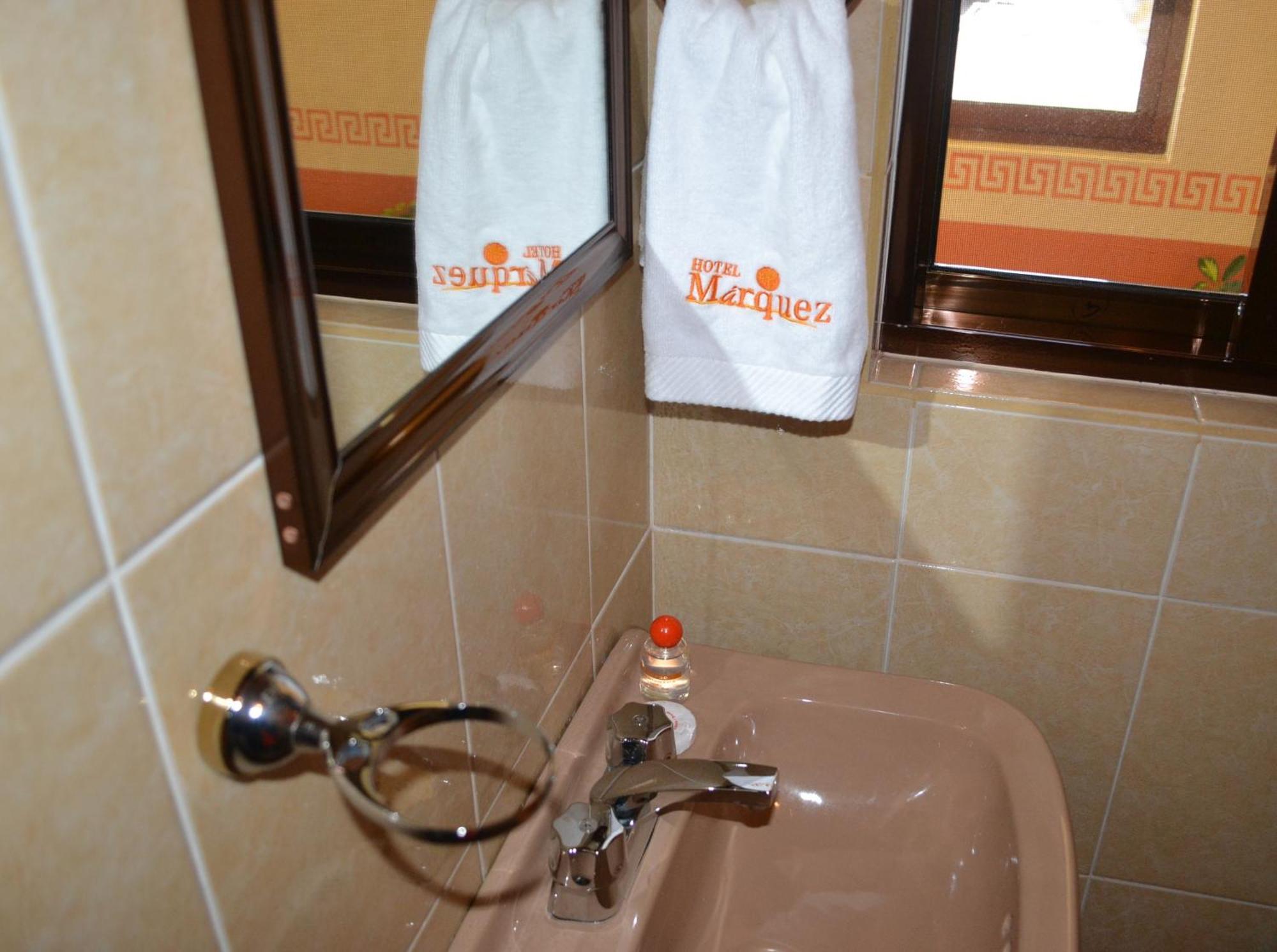 Hotel Marquez Chignahuapan Cameră foto